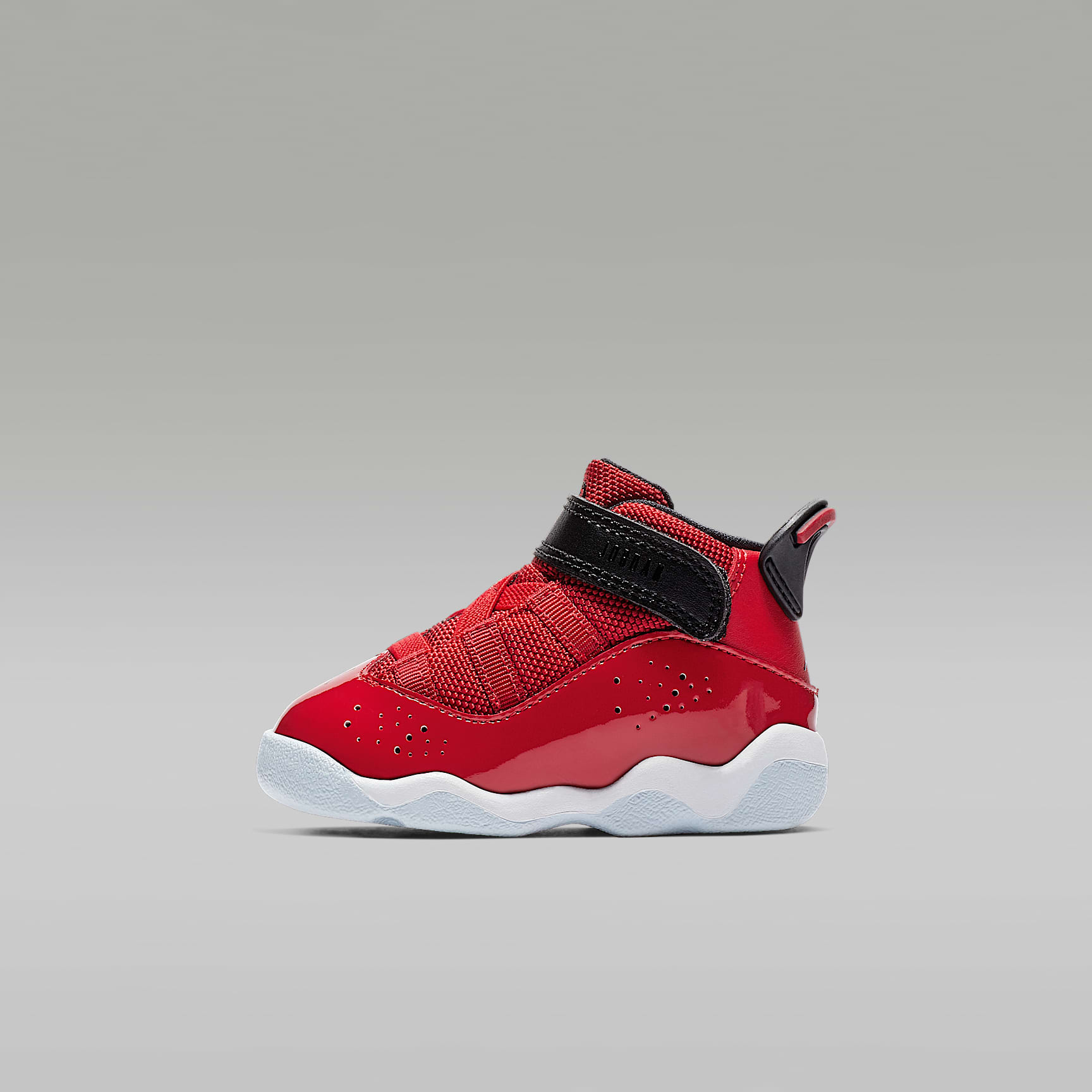NIKE ジュニア　エアジョーダン6 22.5センチ Jordan 6 Rings Baby/Toddler Shoes. Nike.com